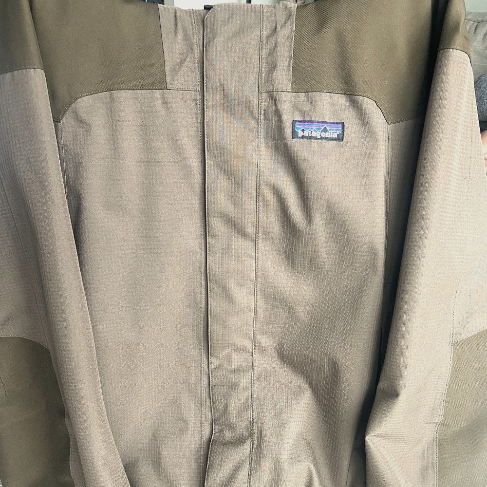 Patagonia H2o Jacket
